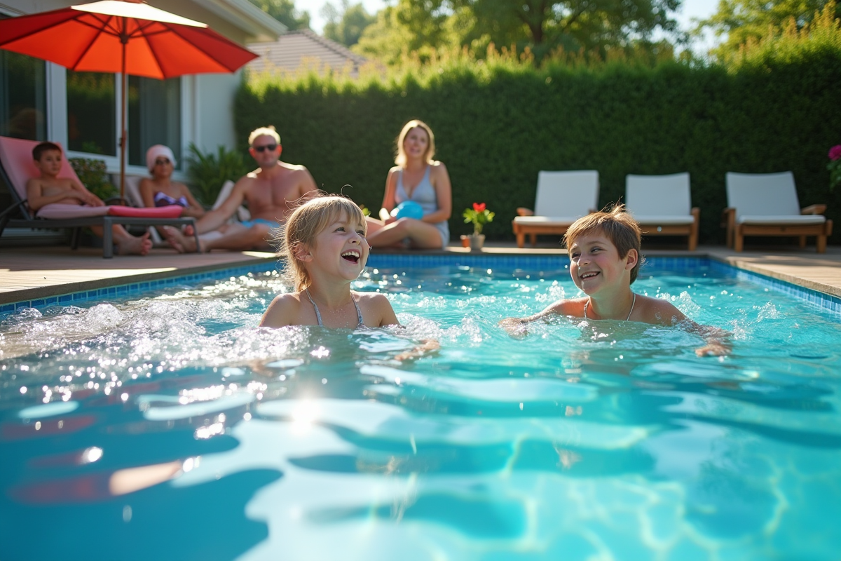 couvrir piscine