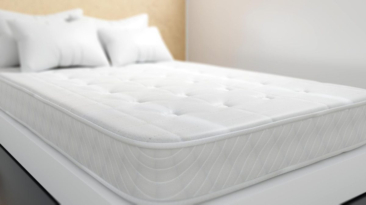 Les avantages des matelas en latex naturel : confort et durabilité